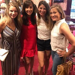 Meet your Posher, Joy